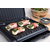Контактный гриль (прижимной) GEORGE FOREMAN 25030-56 Compact Steel - изображение 10