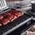 Контактный гриль (прижимной) George Foreman Fit Grill Large 25820-56 черный - изображение 8