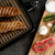 Гриль-барбекю George Foreman Smokeless BBQ Grill Large 25850-56 черный - изображение 8