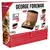 Контактный гриль (прижимной) George Foreman Fit Grill Medium 25811-56 черный - изображение 11