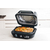 Гриль Ninja Foodi MAX Health MultiGrill & Air Fryer с Cooking probe AG651EU - изображение 9