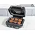 Гриль Ninja Foodi MAX Health MultiGrill & Air Fryer с Cooking probe AG651EU - изображение 10