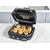 Гриль Ninja Foodi MAX Health MultiGrill & Air Fryer с Cooking probe AG651EU - изображение 11