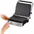 Контактный гриль (прижимной) Braun MultiGrill 7 Contact grill CG 7020 нержавейка - изображение 2