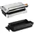 Контактный гриль (прижимной) Tefal OptiGrill 4 in 1 XL GC784D - изображение 2