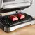 Контактный гриль (прижимной) Tefal OptiGrill 4 in 1 XL GC784D - изображение 7