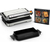 Контактный гриль (прижимной) Tefal OptiGrill 4 in 1 XL GC784D - изображение 4