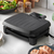 Гриль George Foreman 28300-56 Immersa Small - изображение 3