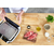 Контактный гриль (прижимной) TEFAL OptiGrill Elite GC750D30 - изображение 12