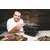 Контактный гриль (прижимной) TEFAL OptiGrill Elite GC750830 - изображение 8