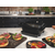 Контактный гриль (прижимной) TEFAL OptiGrill Elite GC750830 - изображение 11
