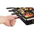 Раклетница Russell Hobbs Multi Raclette 26280-56 черный - изображение 5