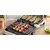 Умный электрогриль TEFAL OptiGrill 4in1 GC774D30 - изображение 13