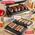 Контактный гриль (прижимной) TEFAL OptiGrill XL GC782D30 - изображение 19