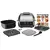 Гриль Ninja Sizzle Air Grill & Air Fryer з Cooking probe (EG351EU) - изображение 6