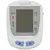Тонометр автоматический LONGEVITA BP-103 для измерения артериального давления на плече, большая манжета - изображение 2