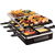 Раклетница Russell Hobbs Multi Raclette 26280-56 черный - изображение 2