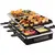 Раклетница Russell Hobbs Multi Raclette 26280-56 черный - изображение 2