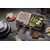 Раклетница Russell Hobbs Multi Raclette 26280-56 черный - изображение 4
