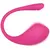 Вибратор-яйцо Lovense Lush 3 Bluetooth Pink - изображение 8