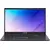 Ноутбук Asus Vivobook Go 15 E510KA [E510KA-BQ1188] (90NB0UJ5-M01SX0) Star Black 
