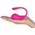 Вибратор-яйцо Lovense Lush 3 Bluetooth Pink - изображение 11