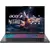 Игровой ноутбук Acer Nitro 16S AN16S-61 (NH.QZWEU.002) Obsidian Black 