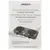 Настольная плита Ardesto ECS-J220G двухконфорочная - изображение 5