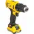 Дрель-шуруповерт аккумуляторный DeWalt DCD710D2 12 В, 2 аккумулятора по 2.0 Ah - изображение 3