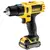 Дрель-шуруповерт аккумуляторный DeWalt DCD710D2 12 В, 2 аккумулятора по 2.0 Ah - изображение 4