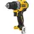 Аккумуляторная дрель-шуруповерт DeWalt DCD701N - изображение 2