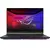Игровой ноутбук Asus ROG Strix SCAR 18 2025 G835LX [G835LX-SA222X] (90NR0LF1-M00B30) Off Black 