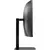 Изогнутый монитор AOC 34" CU34V5C/BK Black - изображение 3