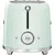 Тостер Smeg 50' Style Green TSF01PGEU (8017709189051) - зображення 3