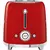 Тостер Smeg 50' Style Red TSF01RDEU 950W - изображение 3