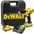 Дрель-шуруповерт аккумуляторный DeWalt DCD710D2 12 В, 2 аккумулятора по 2.0 Ah - изображение 14