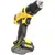 Дрель-шуруповерт аккумуляторный DeWalt DCD710D2 12 В, 2 аккумулятора по 2.0 Ah - изображение 6