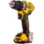 Аккумуляторная дрель-шуруповерт DeWalt DCD701N - изображение 3