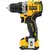 Аккумуляторная дрель-шуруповерт DeWalt DCD701N 