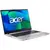 Ноутбук Acer TravelMate TMP215-55 (NX.BHDEU.006) Pure Silver - изображение 2