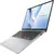 Ноутбук Asus Vivobook 16 M1607KA [M1607KA-MB060] (90NB15F2-M004D0) Cool Silver - изображение 5