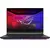 Ноутбук Asus ROG Strix SCAR 18 2025 G835LW [G835LW-SA083W] (90NR0LI1-M003L0) Off Black 