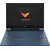 HP Victus Gaming Laptop 15-fb3000 [15-fb3046ua] (BV8X8EA) Performance Blue 