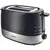 Тостер Gorenje T850BK Black - подогрев булочек 