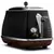 Тостер DeLonghi CTOV 2103 BK Icona Vintage - изображение 3
