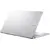 Ноутбук Asus 17.3" Vivobook 17 X1704VA [X1704VA-AU663] (90NB10V1-M00SM0) Cool Silver - изображение 8