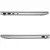 Ноутбук HP Laptop AI 14-hc0000 [14-hc0000ua] (C3UP9EA) Natural Silver - изображение 7
