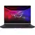 Ноутбук ASUS ROG Strix SCAR 16 (2025) G635LW [G635LW-RW205W] (90NR0LD1-M00980) Off Black 
