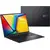 Ноутбук Asus Vivobook 16X OLED K3605VC [K3605VC-RP379] (90NB11D1-M00H70) Indie Black - изображение 12