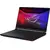 Ноутбук ASUS ROG Strix SCAR 16 (2025) G635LW [G635LW-RW205W] (90NR0LD1-M00980) Off Black - изображение 2